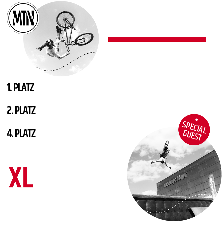 Airbag mit Lukas Knopf