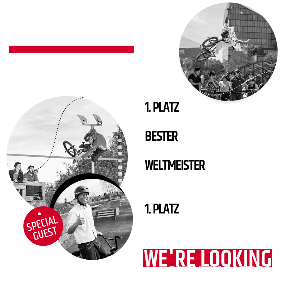 Ssikharin Supanmart Bikepark Coswig